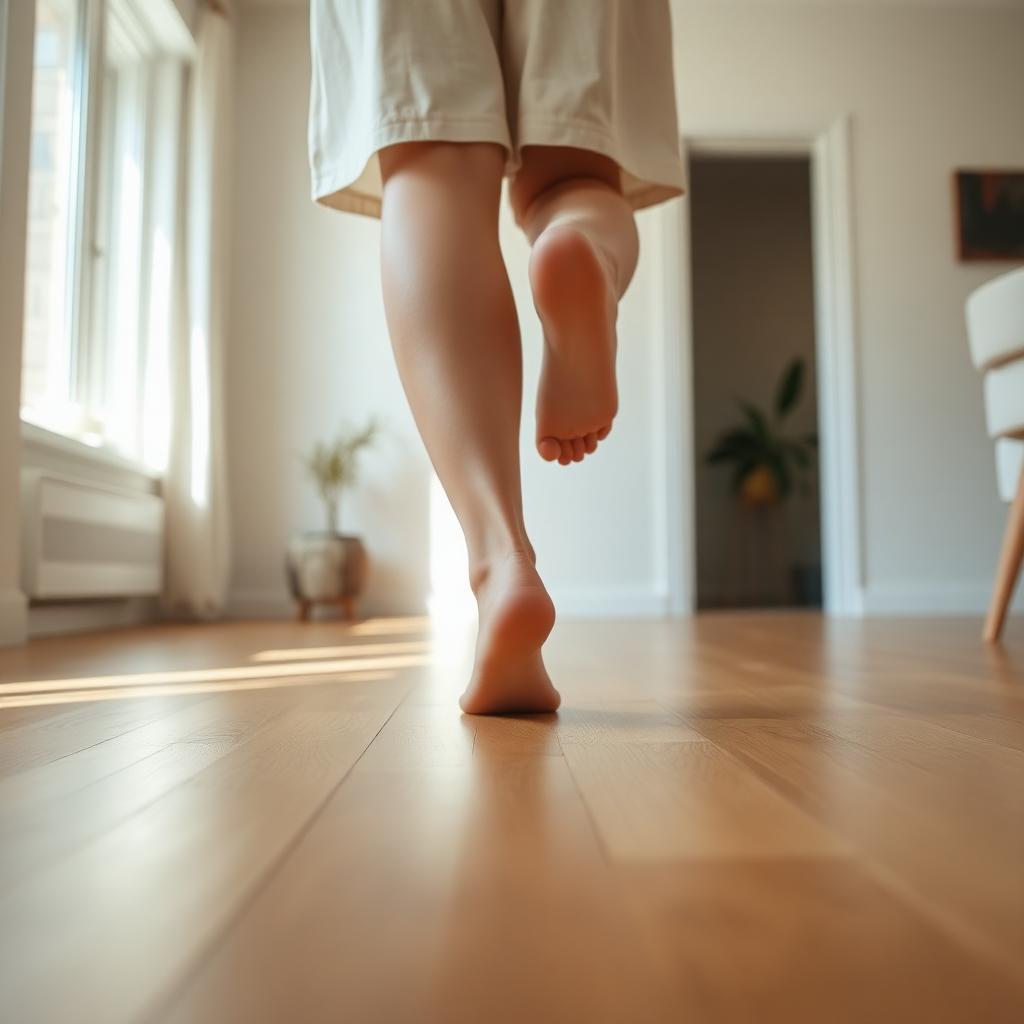 Body neutrality: a middle path